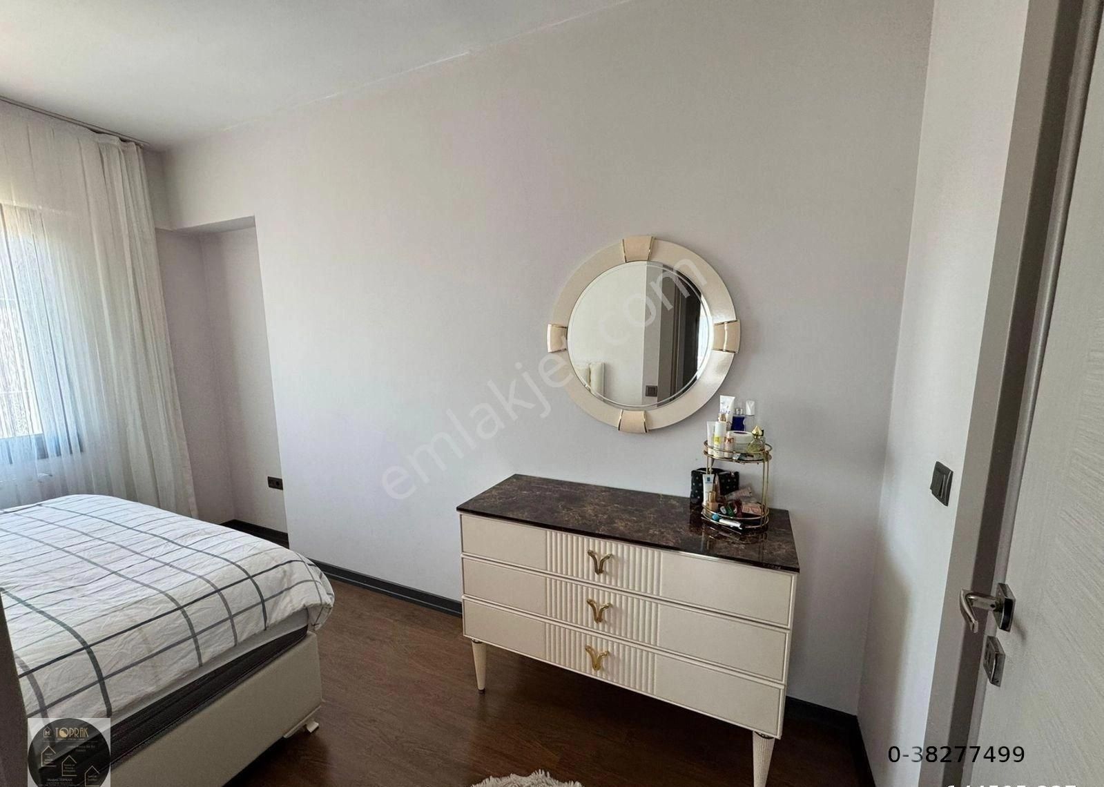 Toprak İnşaat & Emlak'tan Beştelsizde Satılık 3+1 Daire - Görsel 20