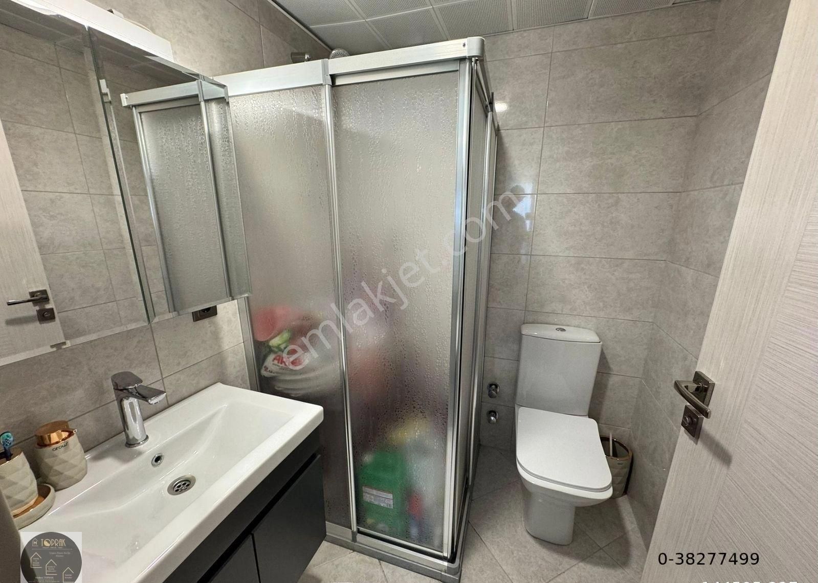 Toprak İnşaat & Emlak'tan Beştelsizde Satılık 3+1 Daire - Görsel 22