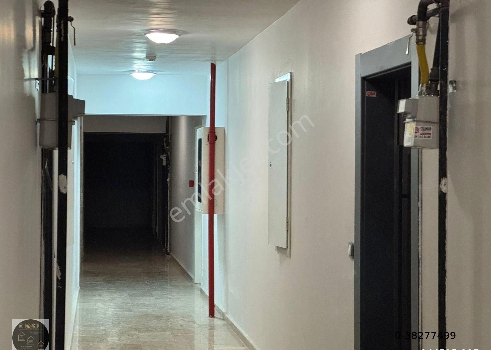 Toprak İnşaat & Emlak'tan Beştelsizde Satılık 3+1 Daire - Görsel 8