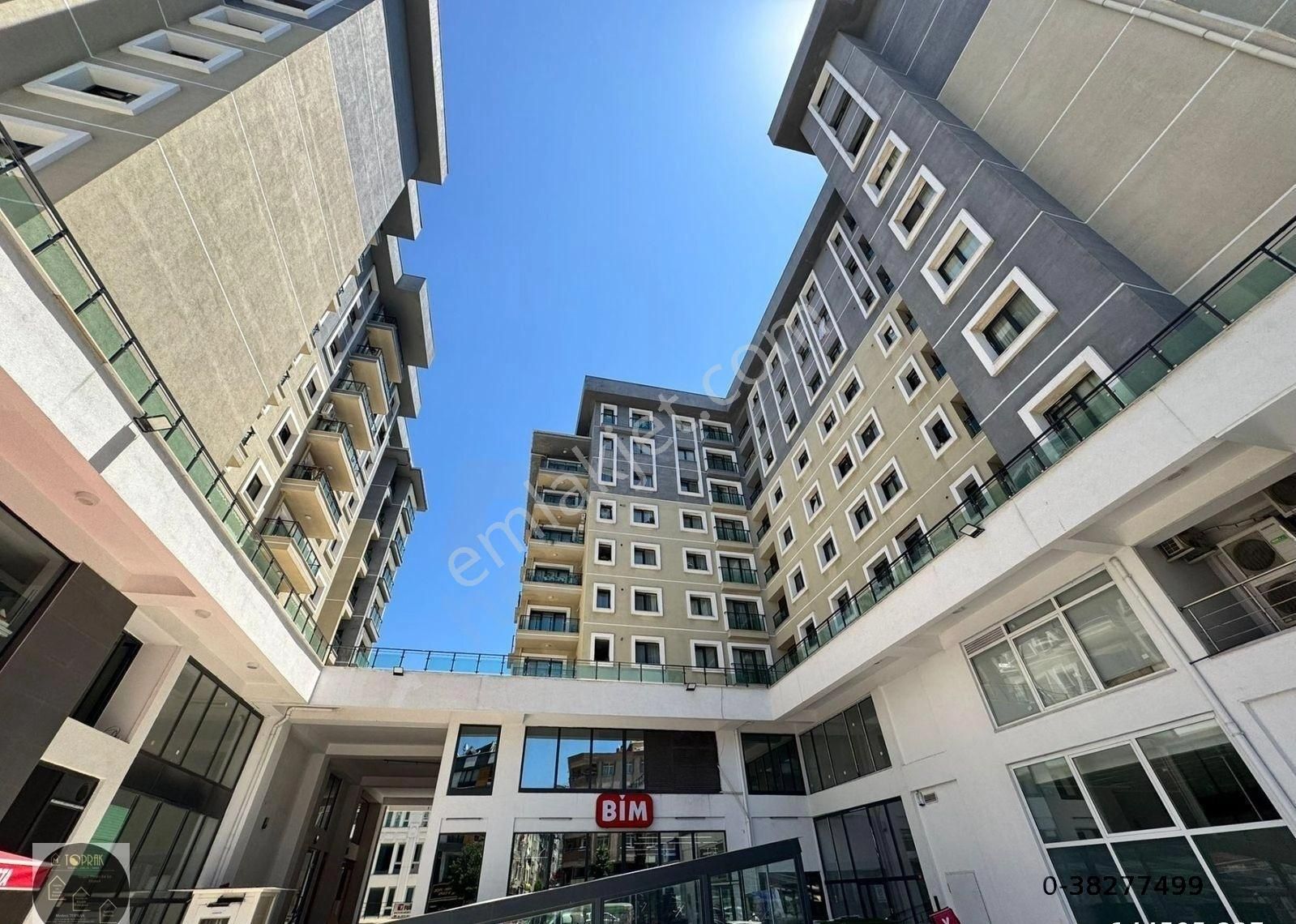 Toprak İnşaat & Emlak'tan Beştelsizde Satılık 3+1 Daire - Görsel 10