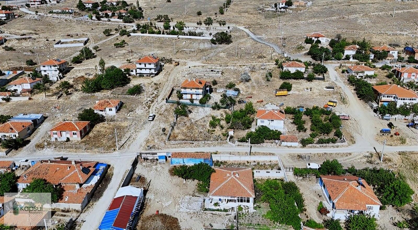 Kırıkkale / Keskin / Altıntaş Mahallesinde 647 M² Müstakil Tapul - Görsel 26