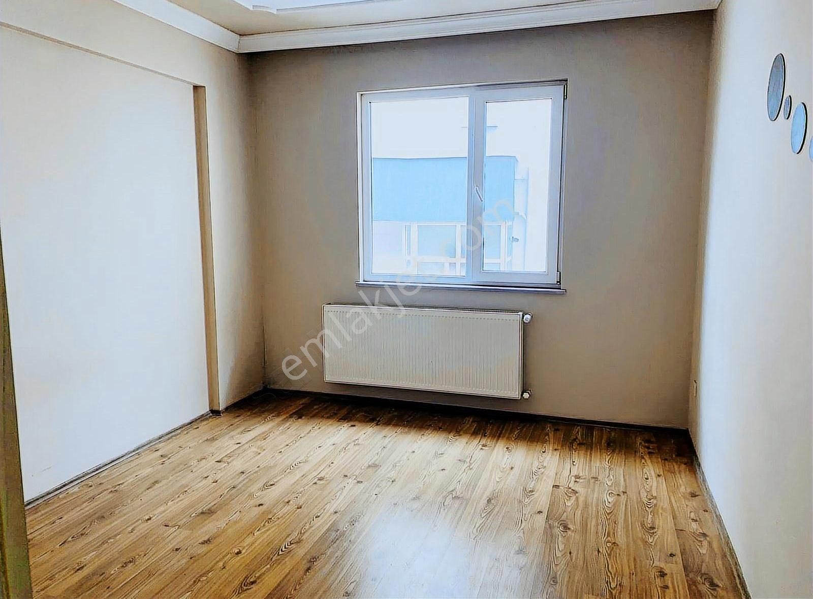 61 Nostalji Emlak'tan 3 Nolu Erdoğdu Mah.kiralık Daire 3+1