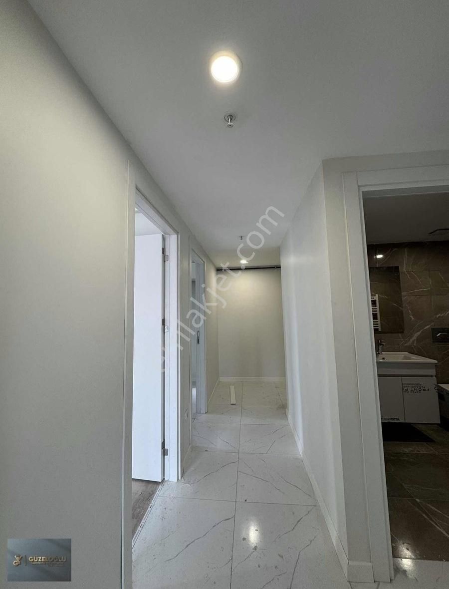 Bağcılar Selvi Park Sitesi Kiralık 2+1daire
