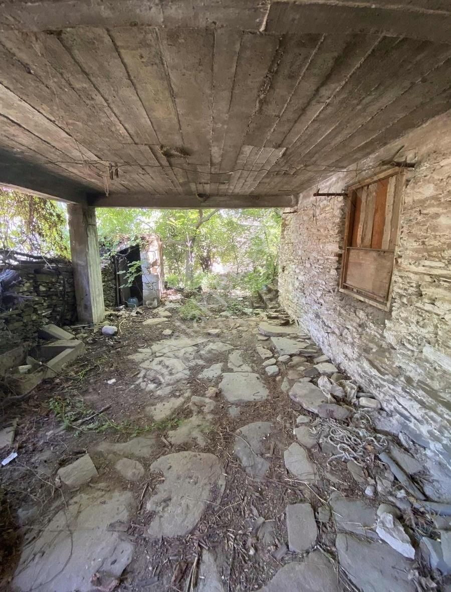 Doğanay Emlaktan İzmir Tire Kaplan Da Villa Yapımına Uygun Ev - Görsel 28