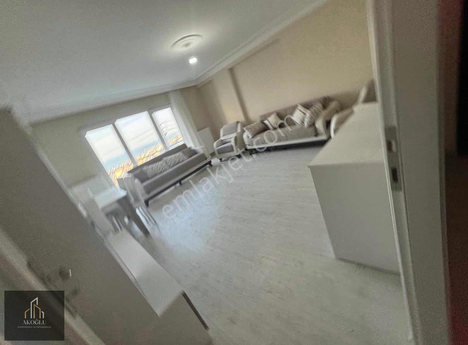 Atakum Yeni Mahallede Deniz Manzaralı Satılık 3+1 - Görsel 24