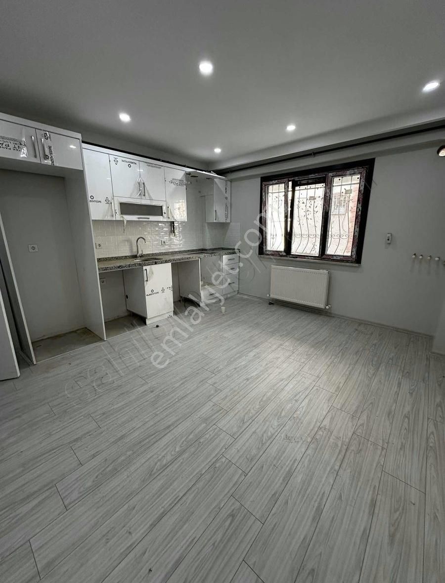 Richihouse 'dan Satılık Yüksek Giriş 2+1 Daire