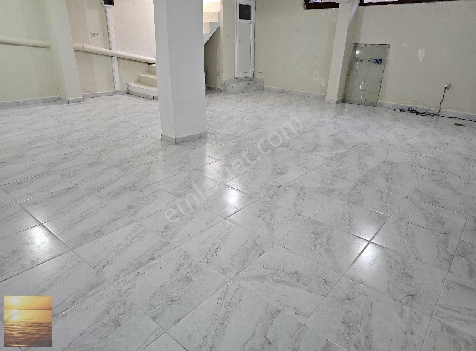Kiralık Depo Veya İş Yeri