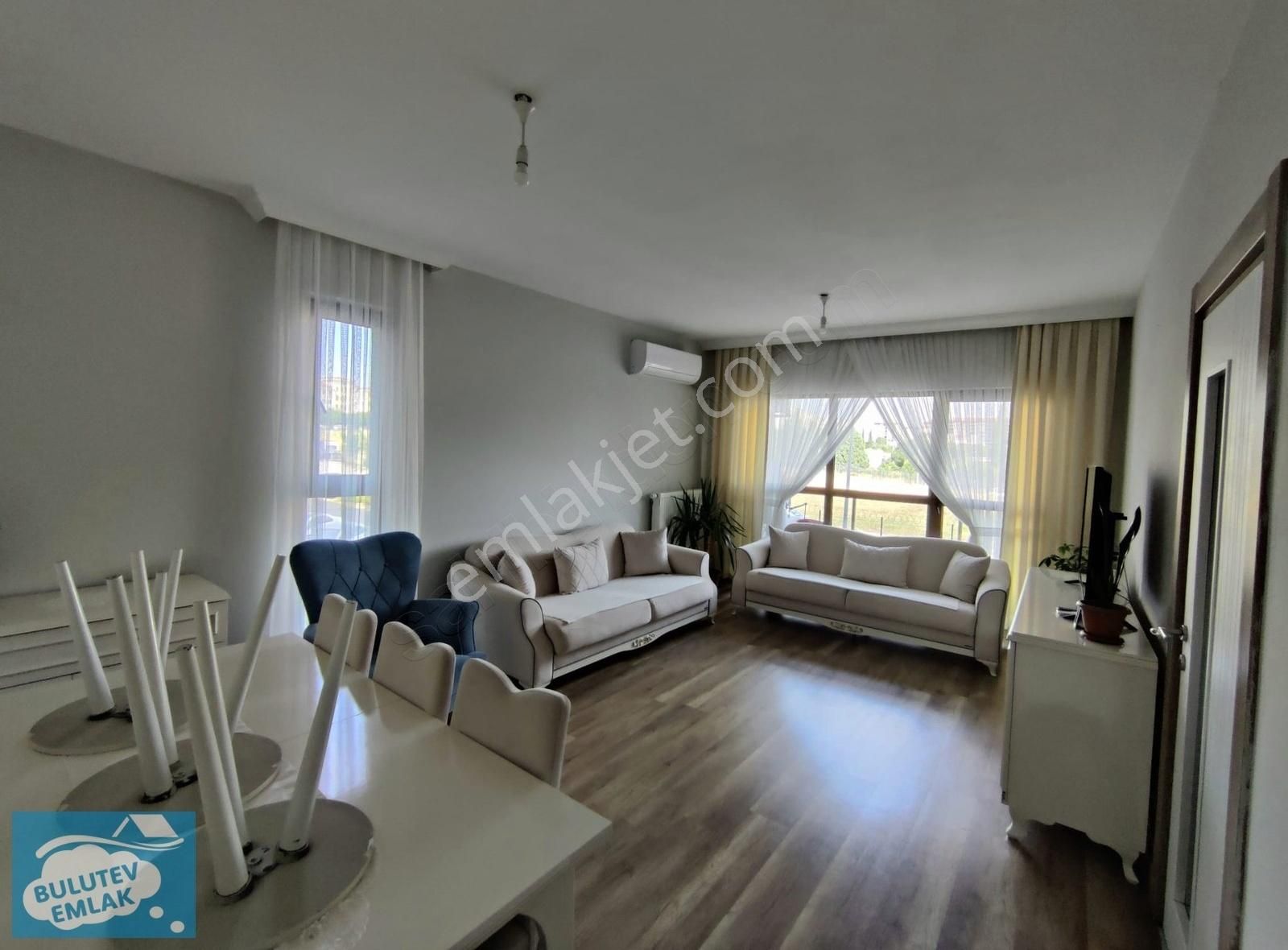 Bulutev Körfez Yavuz S.s. Mh Körfezkent Sitesi 4 2+1 Satılık