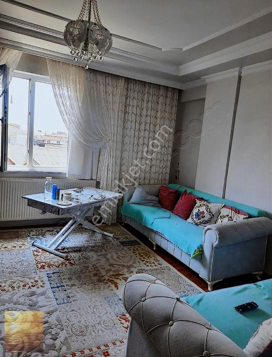 Merkezi Konumda 2+1 Satılık Daire