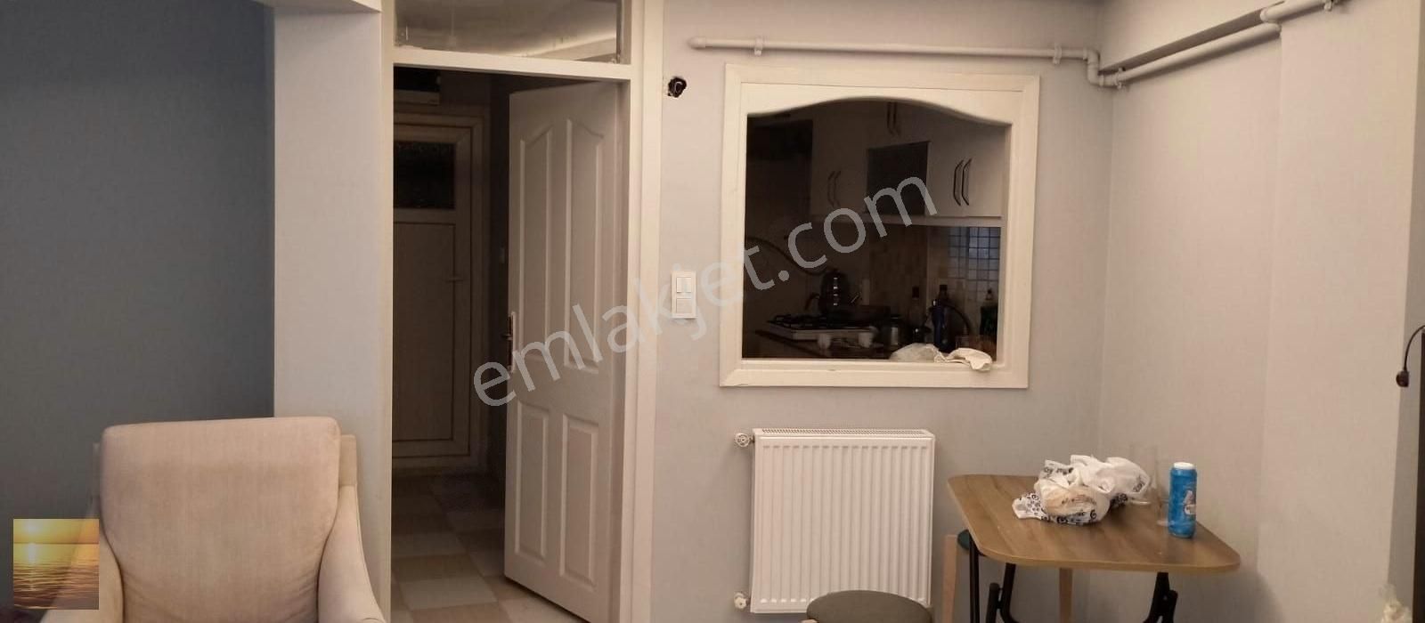 Müstakil Girişli 2+1 Kiralık Daire