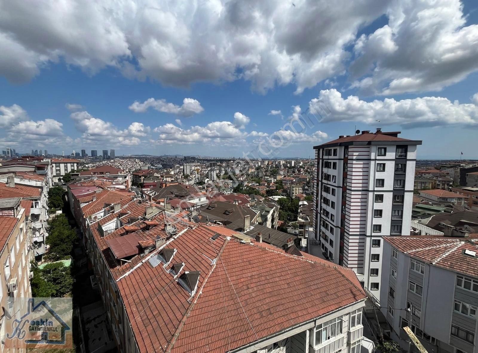Keskinden Akarsuda Kiaralık Manzaralı 2+1 Daire
