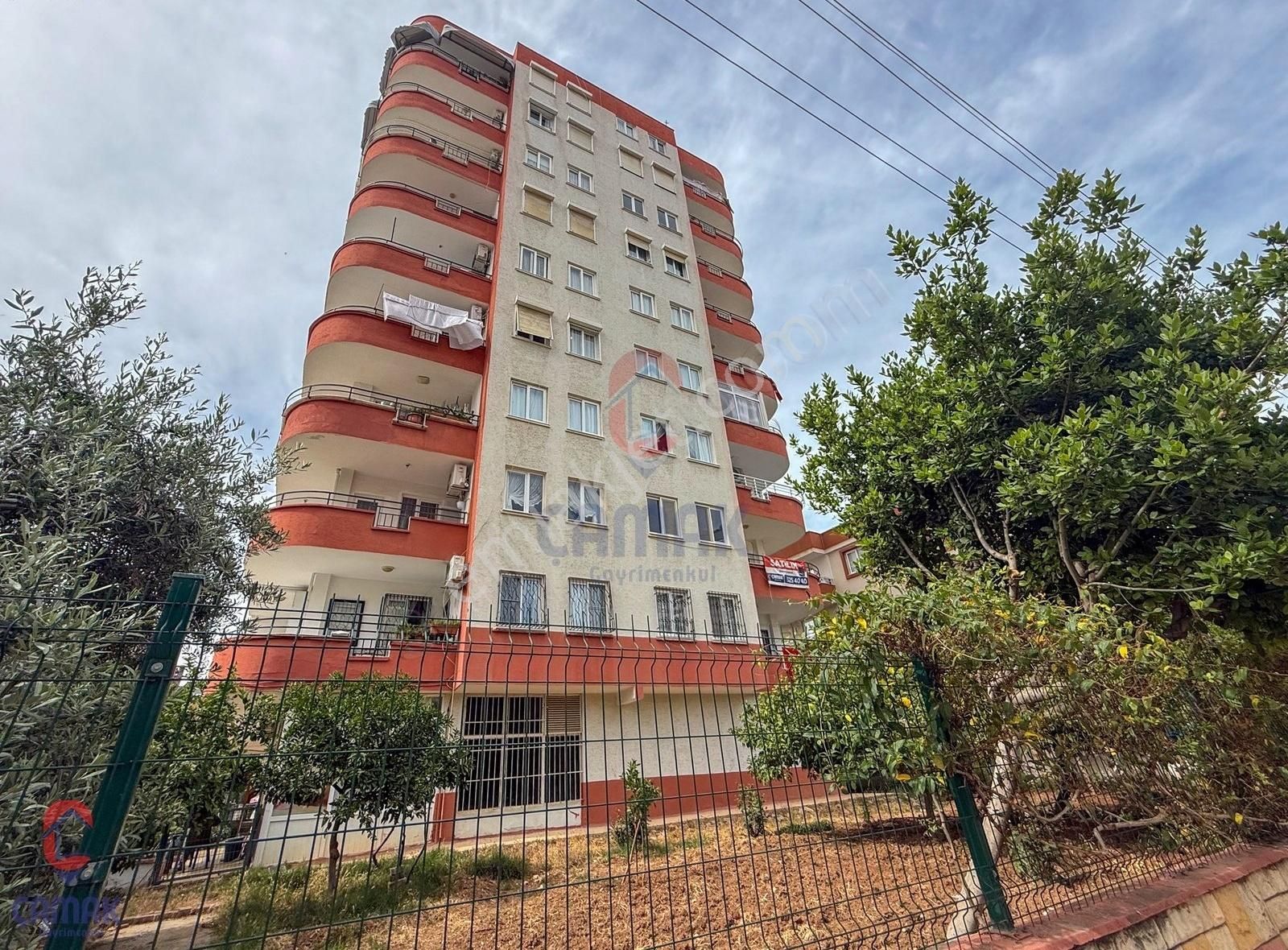 Çamak Gayrimenkul'den Hürriyet Mah. Bağımsız Mutfak Satılık 3+1