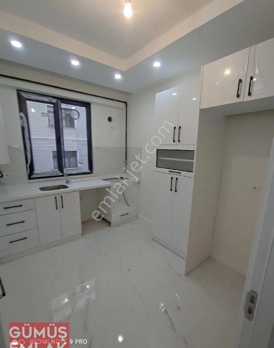 4.levent Metro Durağına Yürüme 10 Dk Sıfır Daire