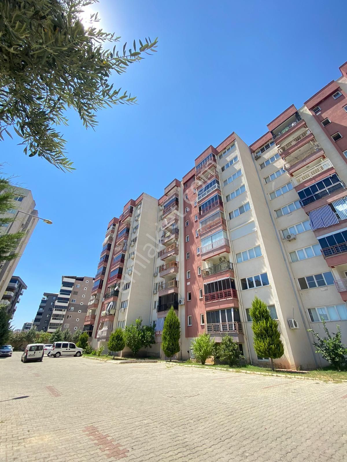 Site İçi 3+1 Kiralık Daire