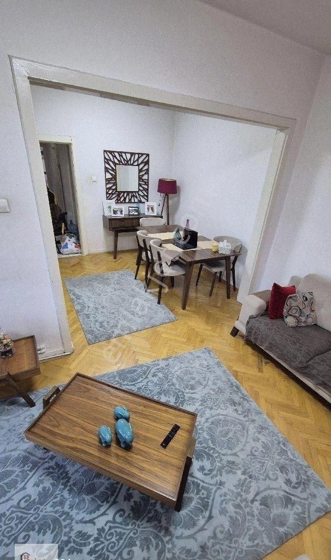 Tam Kat Eksiği Olan 3+1 Başkent Emlaktan Satılık Daire