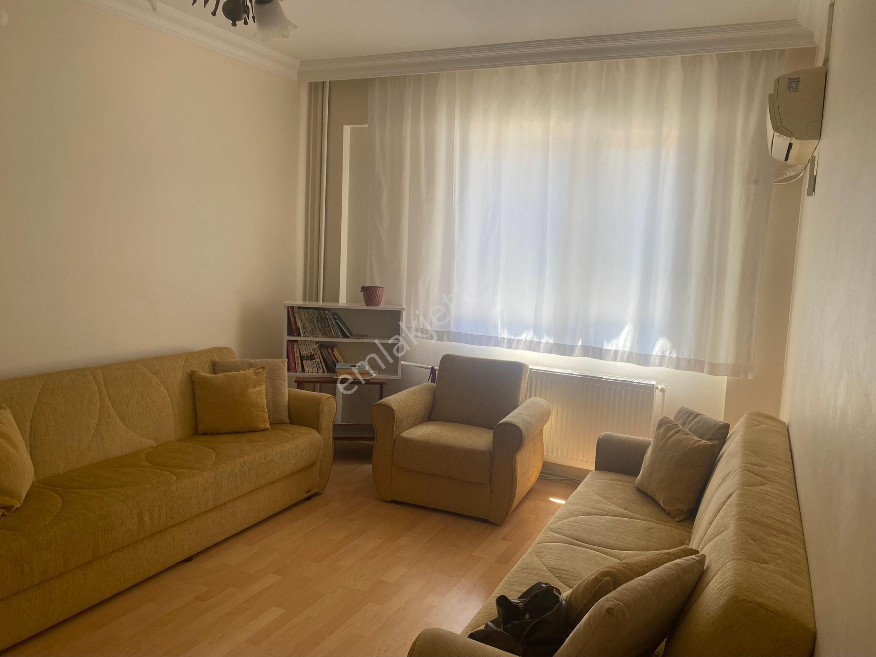 Aliağada 3+1 Daire Pazarlık Payı Vardır