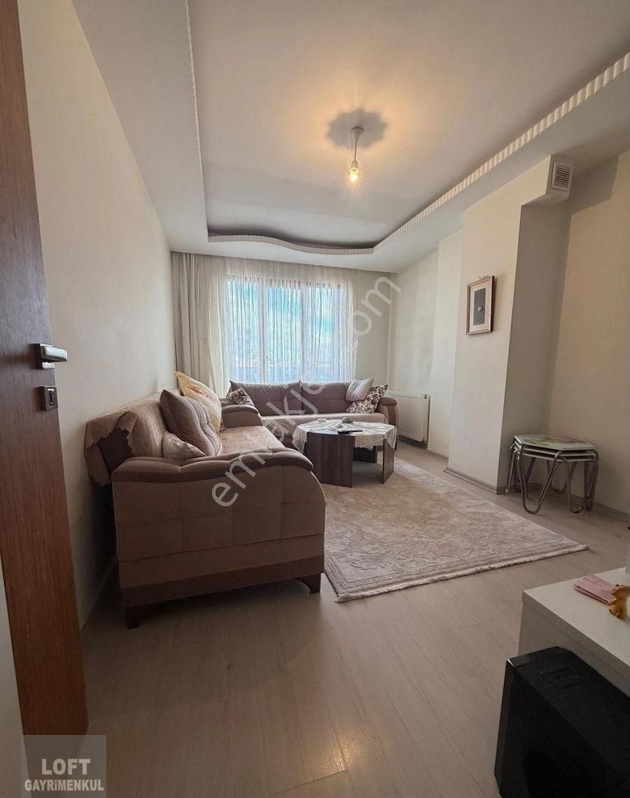 Loft'tn Tevfikbey Mh Satılık 3+1 140m2 Dubleks