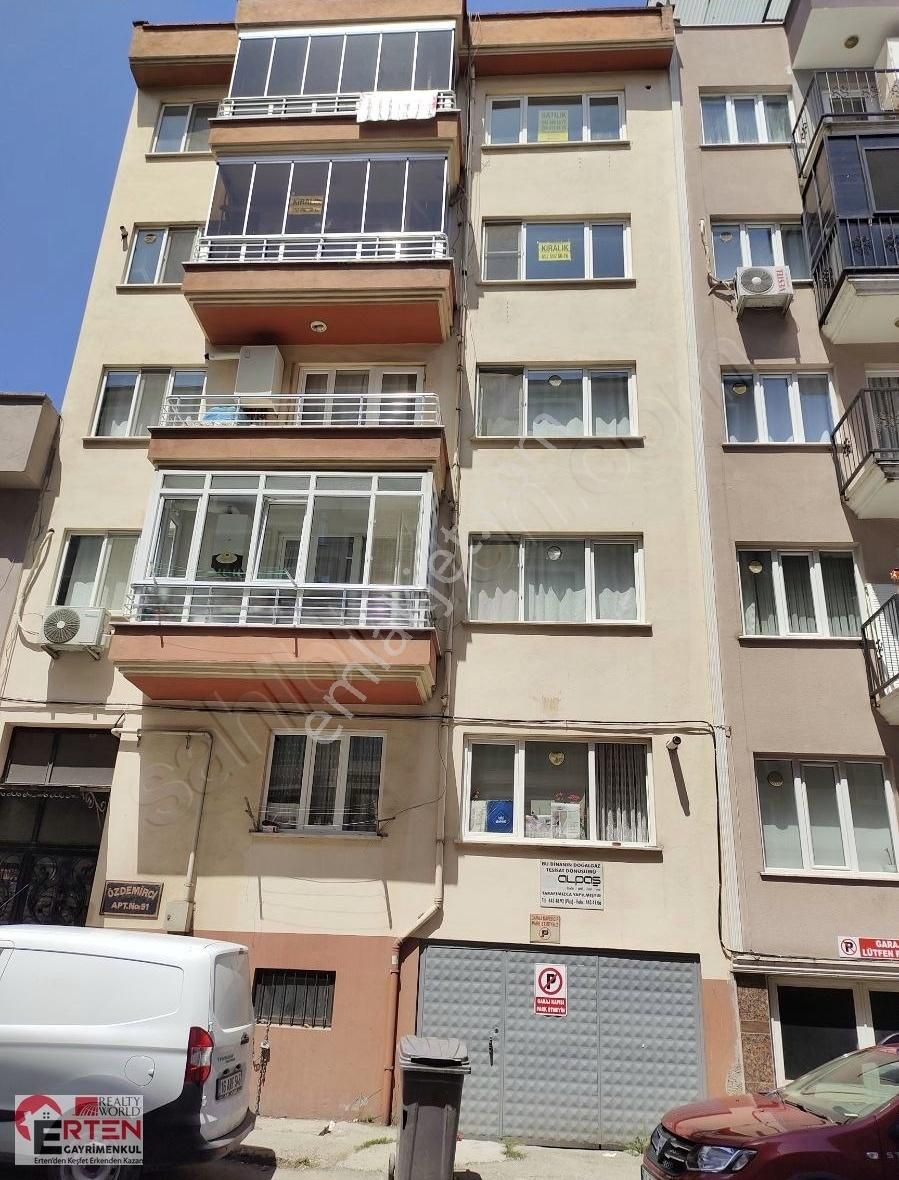 Elmasbahçeler'de Hayat Hastanesi Arkasında 3+1 Masrafsız Daire