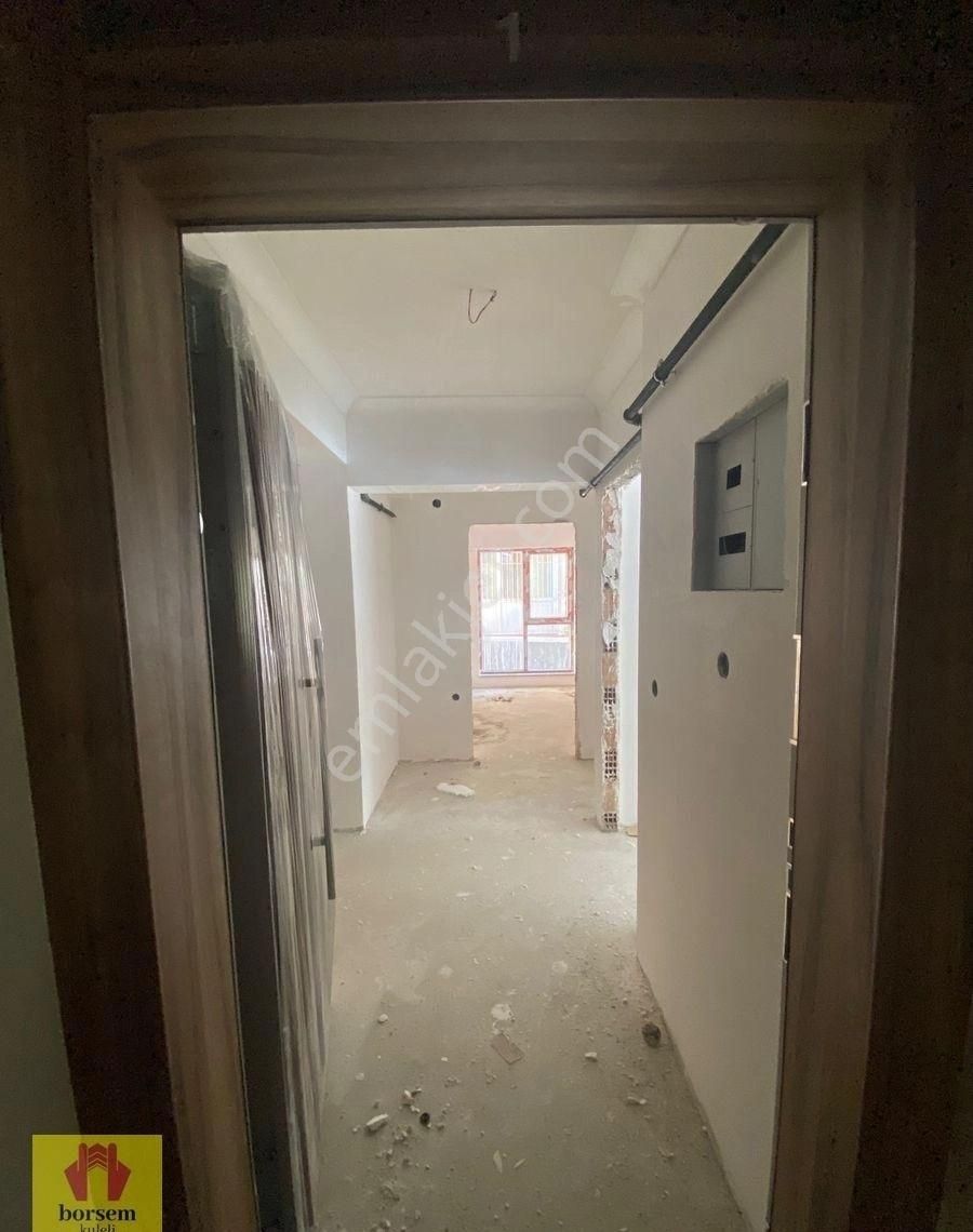Ayrancı Sıfır Bina Satılık 2+1 Satılık Daire