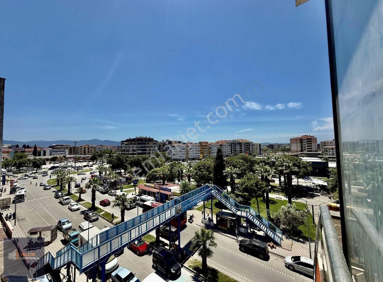 ꔪyetkili Yalçın'dan ▀▄yüksek Kira Getirili Meydanda Eşyalı 1+1