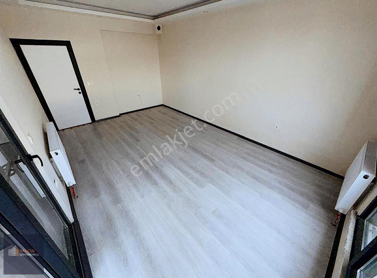 ꔪyalçın'dan▄kadıköyde İzmir Yoluna Cephe Sıfır Ara Kat 2+1 - Görsel 19