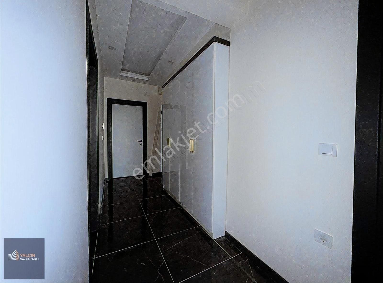 ꔪyalçın'dan▄kadıköyde İzmir Yoluna Cephe Sıfır Ara Kat 2+1 - Görsel 18