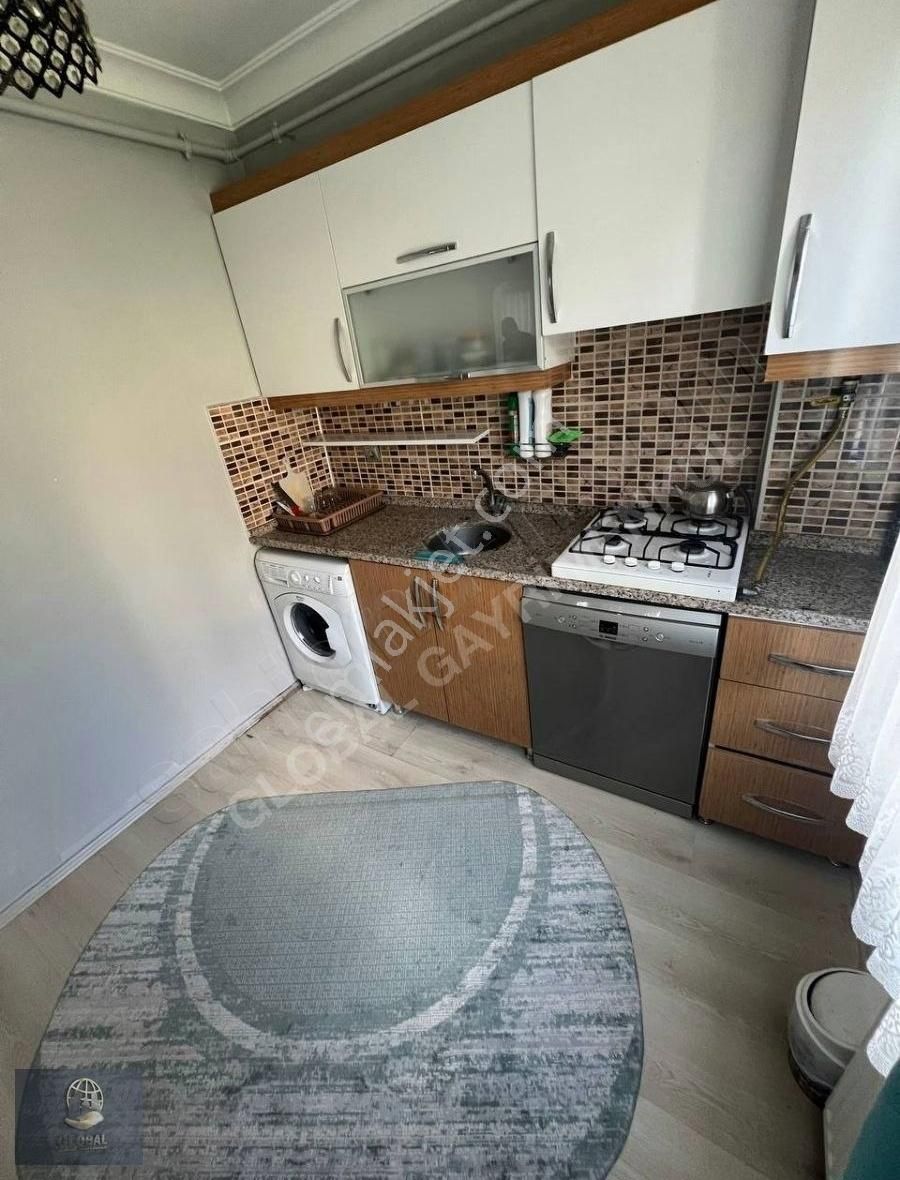 Çorlu Hıdırağa Mh 1+1 Kapalı Mutfak Arakat