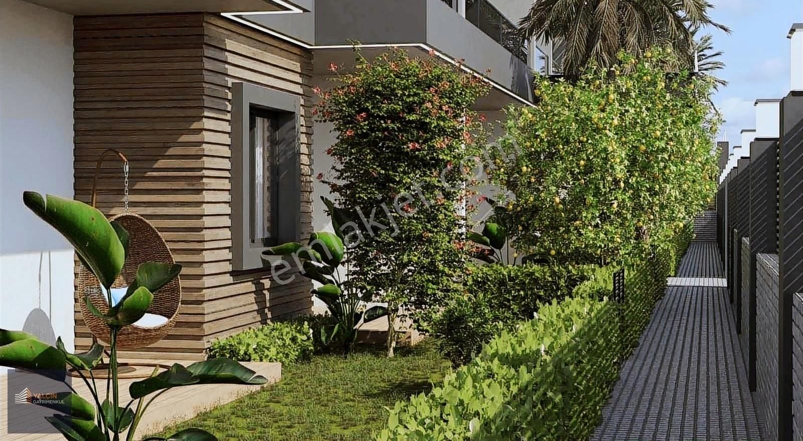 ꔪyalçın'dan▄kadıköyde Havuzlu Sitede Ara Kat Geniş Ferah 1+1 - Görsel 30