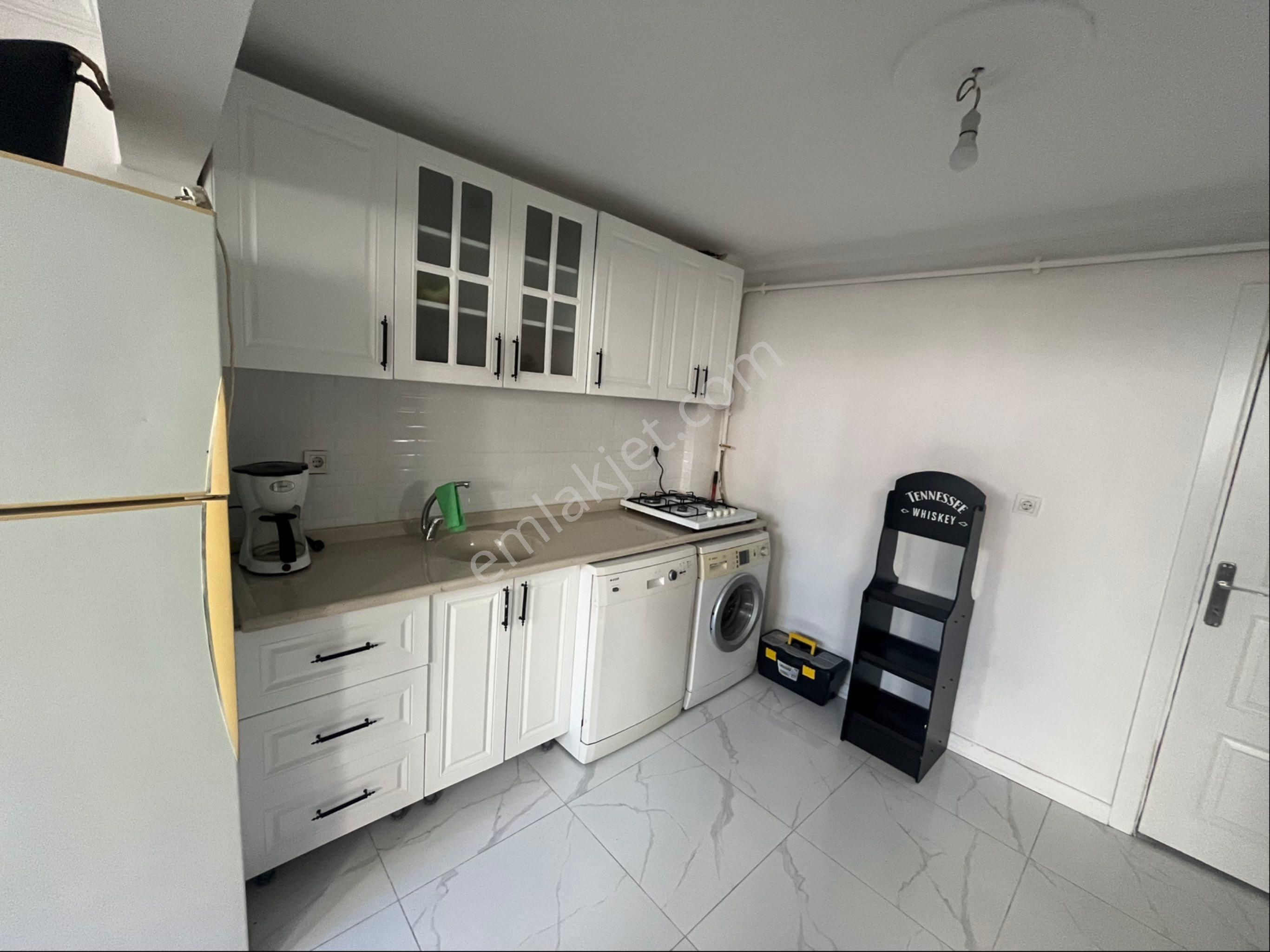 Sahibinden Memur Kiracılı 1+1