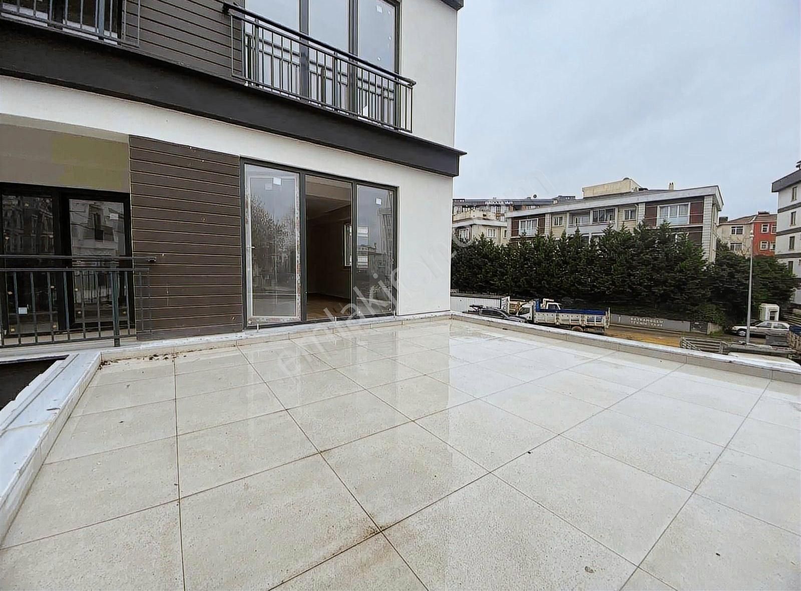 Tuzla Kaymakamlık Karşısı Net 175 M2 Dubleks Sıfır Daire - Görsel 6