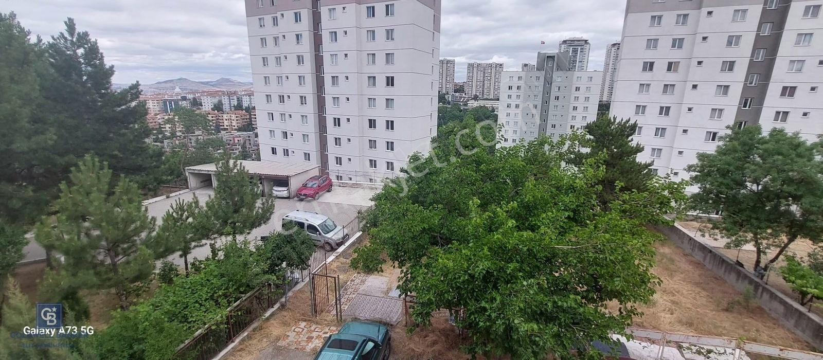 Satılık Daire Dikmen Cd Yakını Vadi Manzaralı