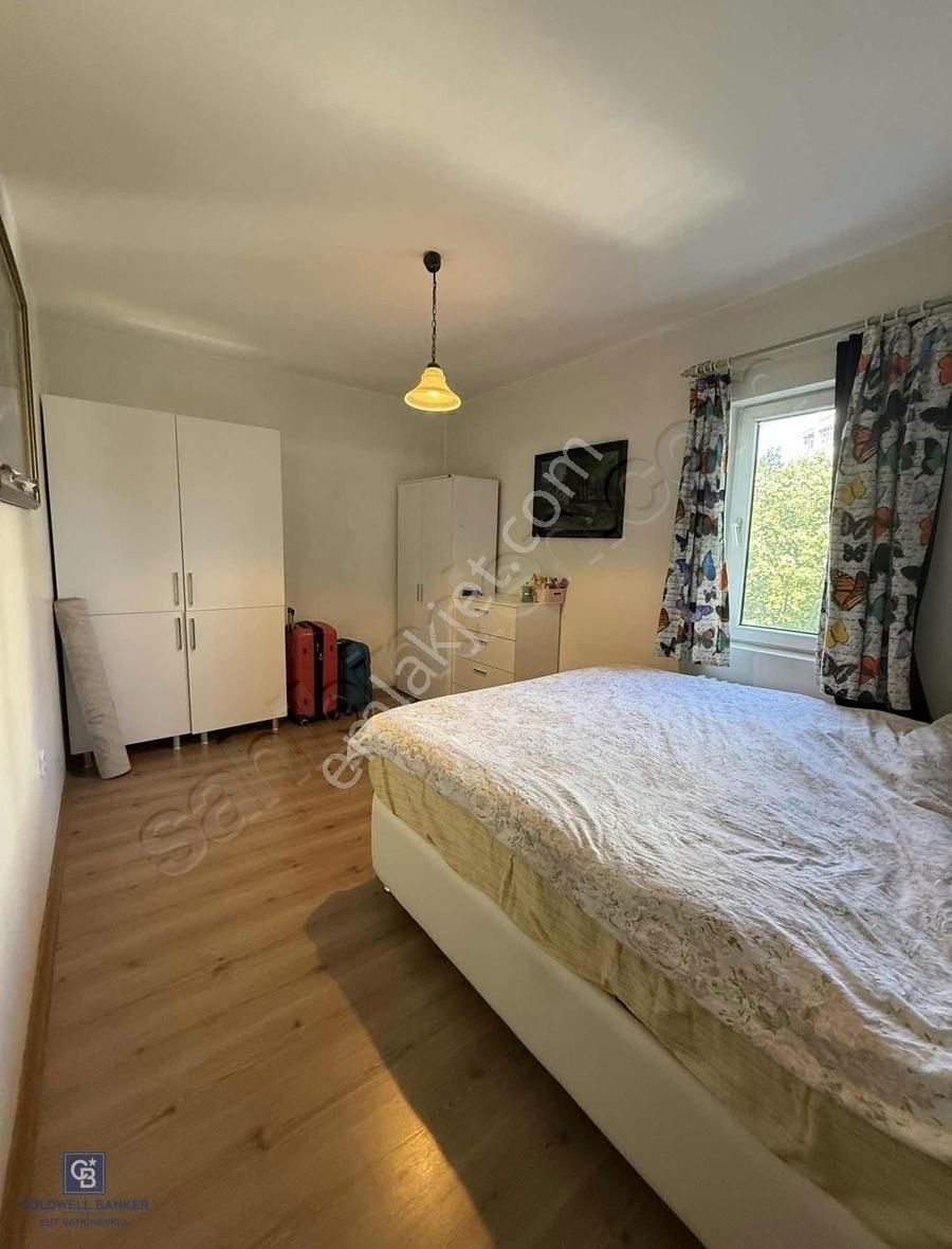 Cb Elitten Atatürk Sitesi Koru Apt .mobilyalı 3+1 Kiralık
