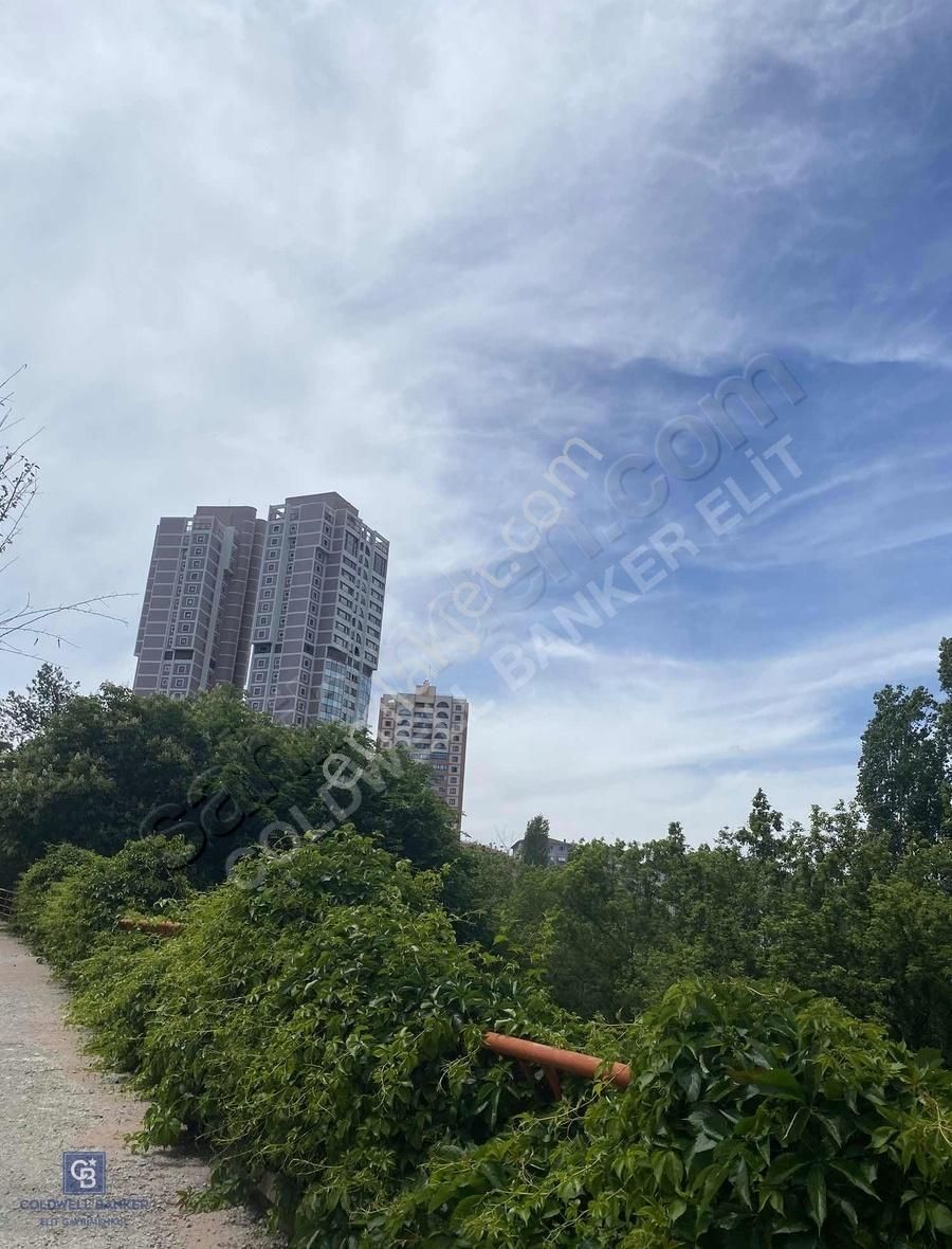 Çankaya Konut Kuleleri Kiralık Daire