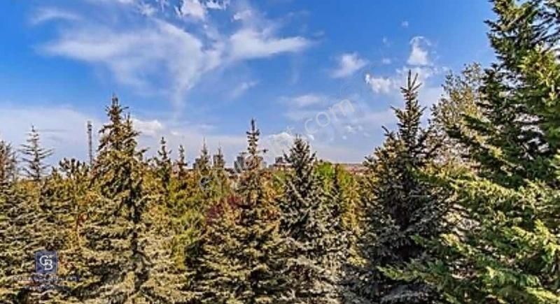 İncekte 3000m2 Arsa İçinde Eşsiz Güzellikte Müstakil Villa
