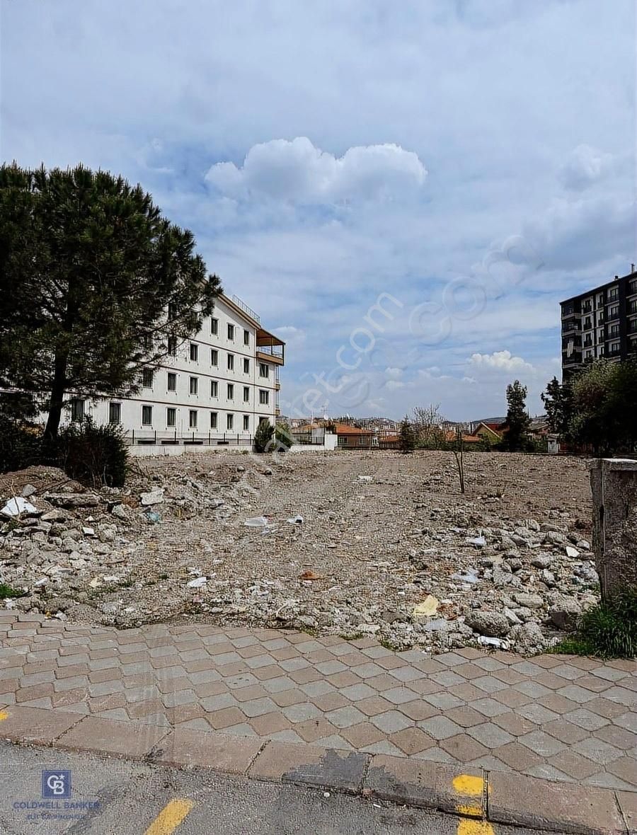 Erenler Caddesinde Kentsel Dönüşümden 3+1 Yeni Daire Fırsatı