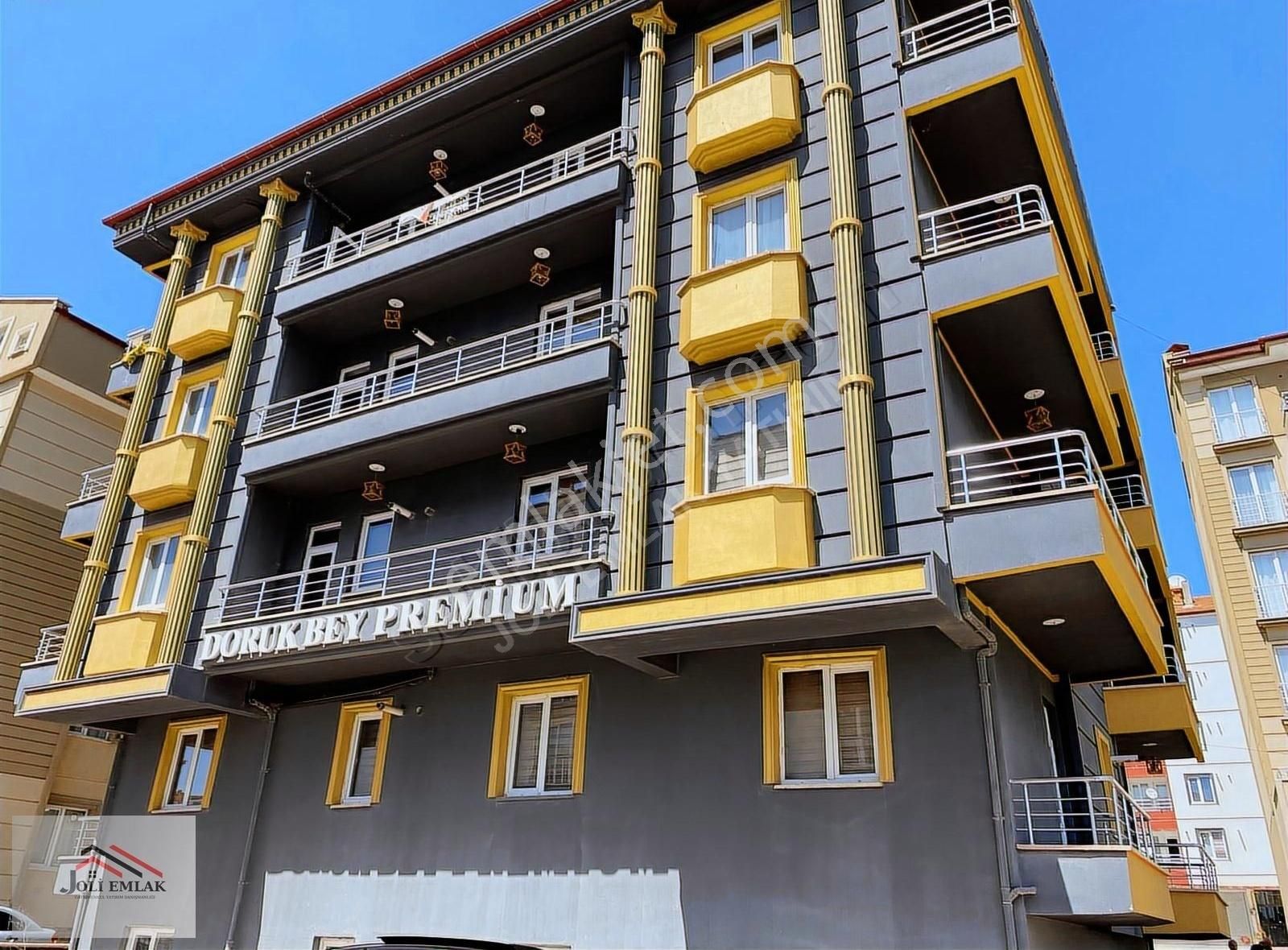 Kısa Süreliğine 3 Daire Birlikte Satılık Fiyatıdır