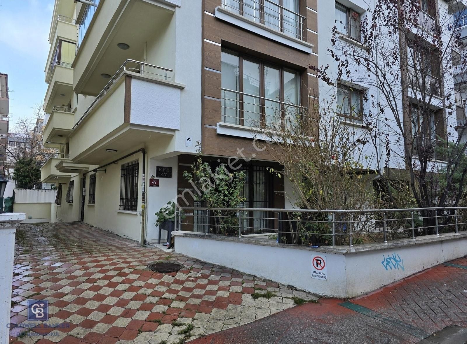 Başkent Hastanesi Yakını, Bahçe Kullanımlı, 2+1 Satılık Daire
