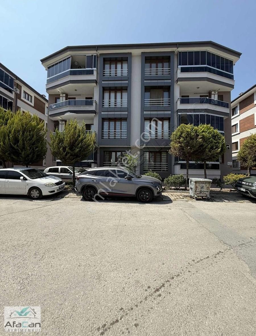 Bahçelievler Mahallesinde Eşyalı Geniş 1+1 Kiralık Daire!!