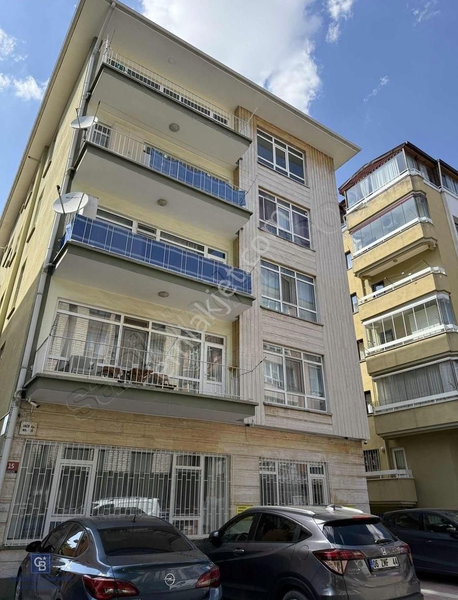 Cb Elitten Dikimevi Metrosuna 5 Dk Kiralık 3+1
