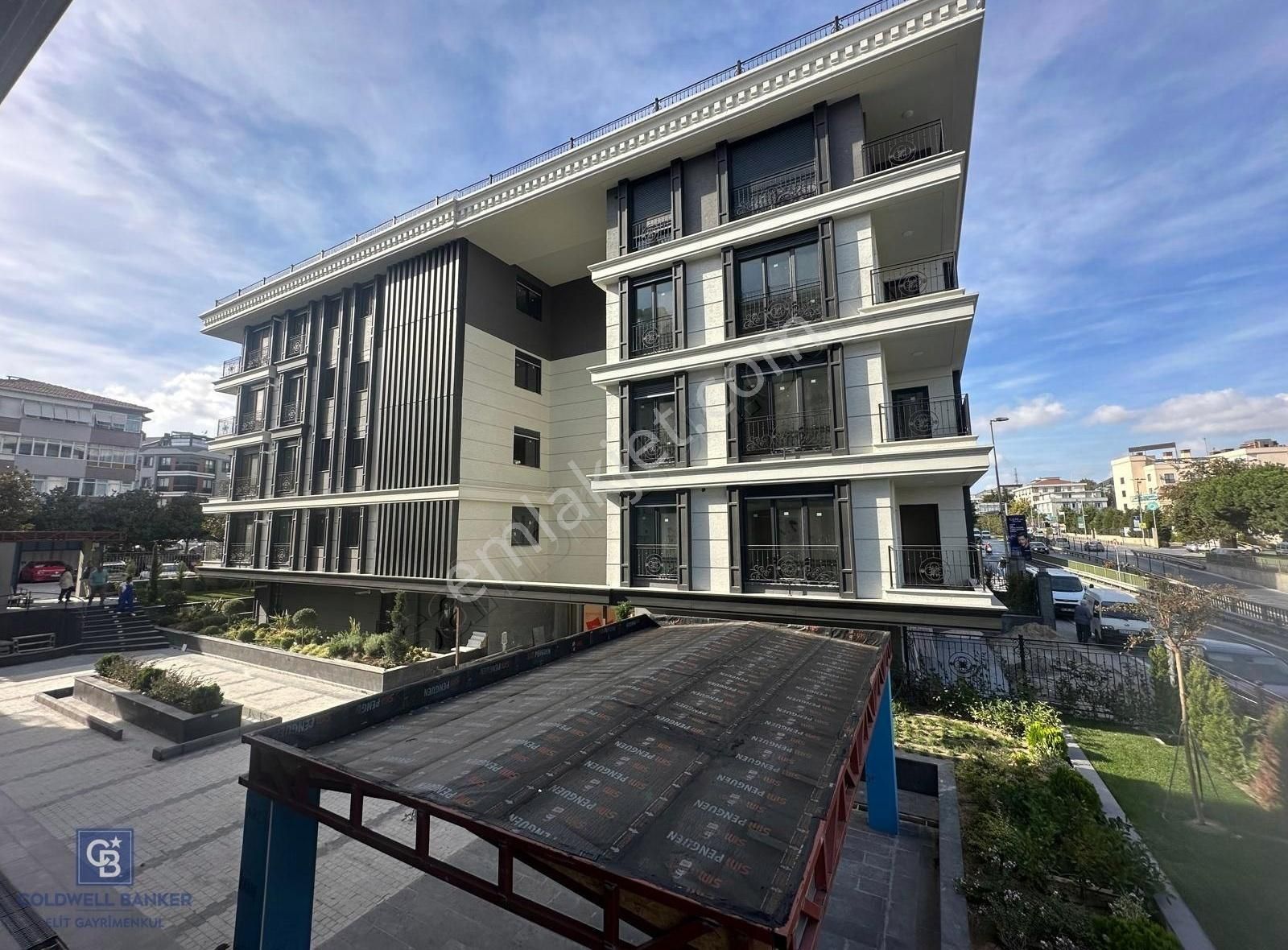 Bahçelievler Neopark Suites, 3+1 Satılık Daire