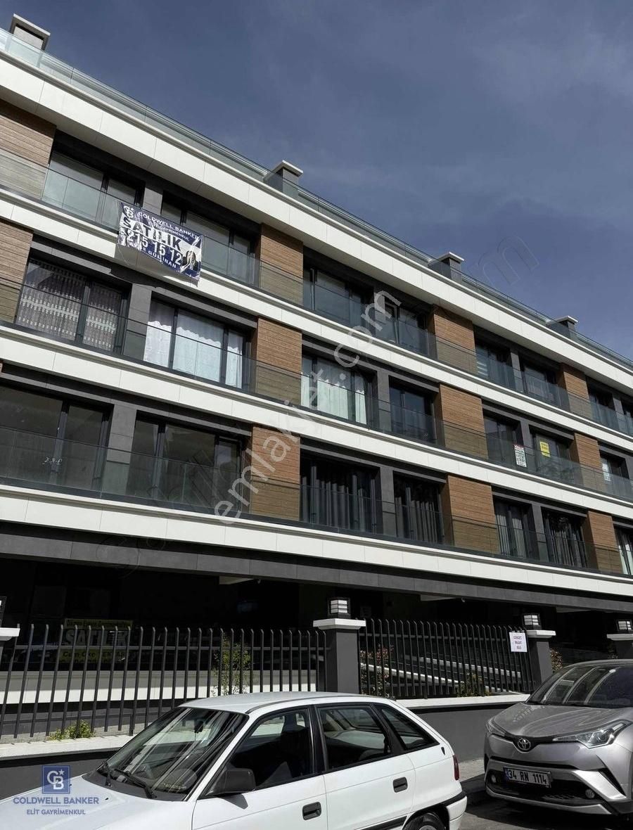 Cb Balgat Conceptte 2+1 Dublex Satılık Konya Yolu Cephe Önü Açık