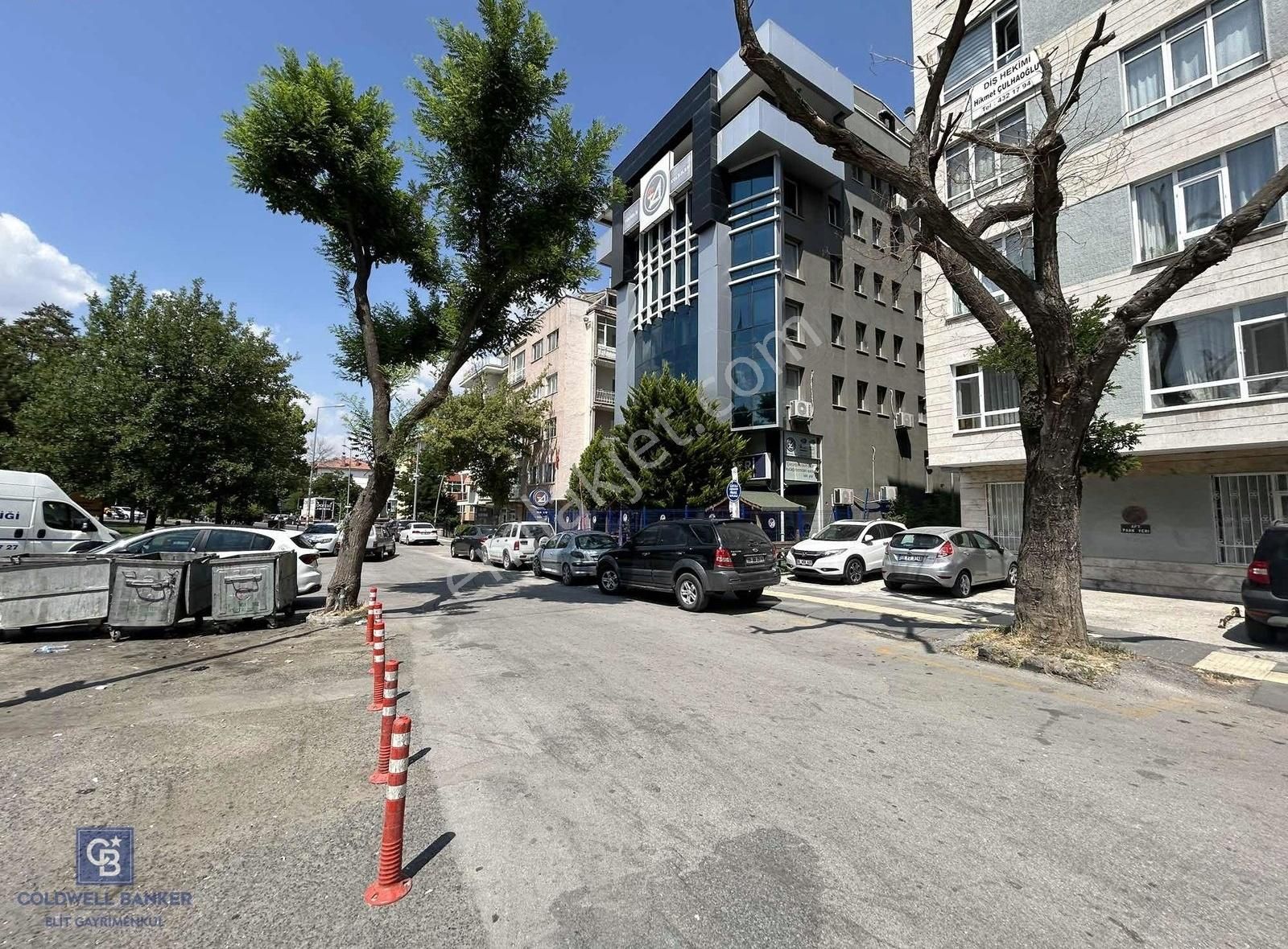 Dr Medıha Eldem Sk Satılık Daire (mücahit Çoban)