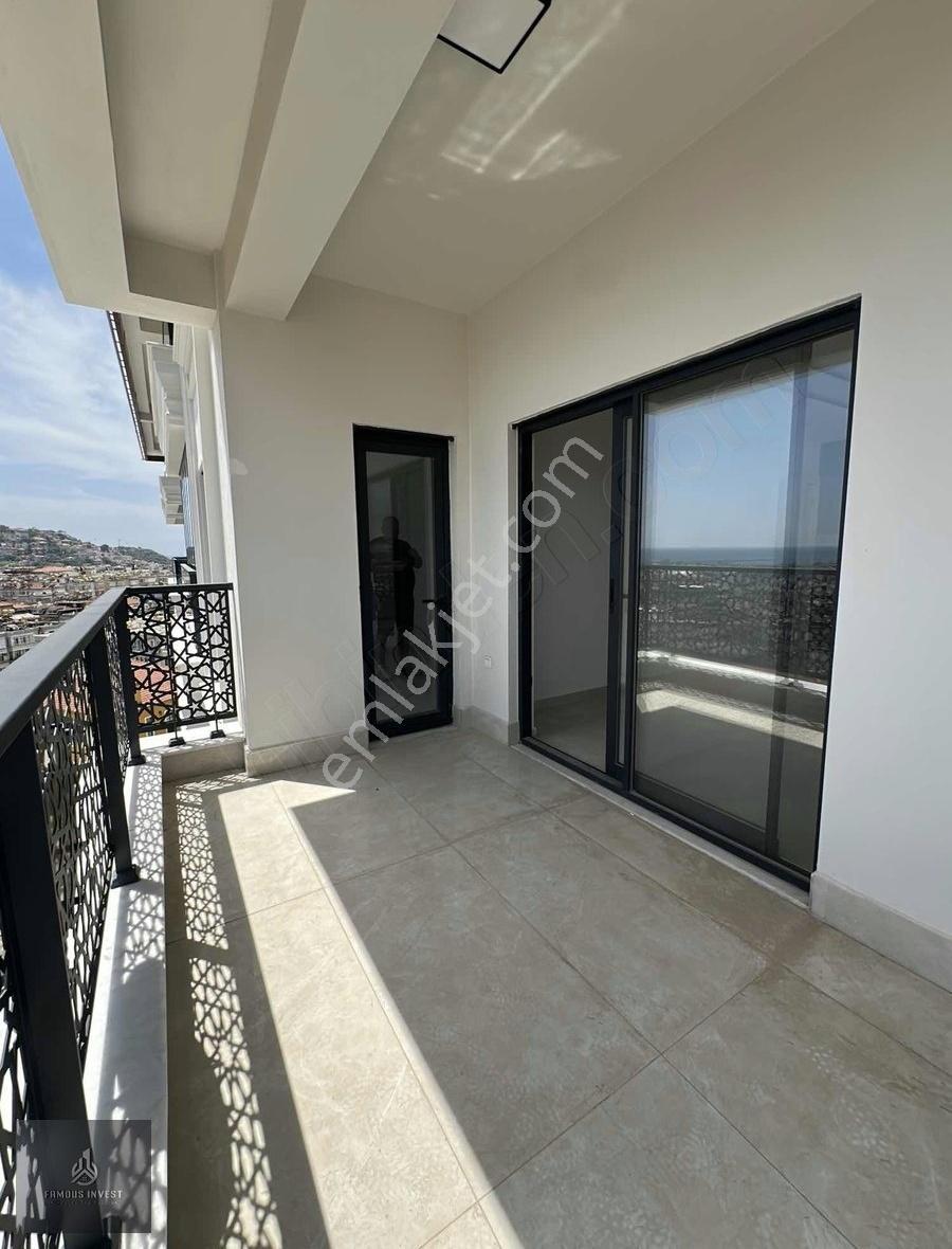 Alanya Merkez- Yekta Royal Club Full Deniz, Dağ Ve Şehir Manzara - Görsel 11
