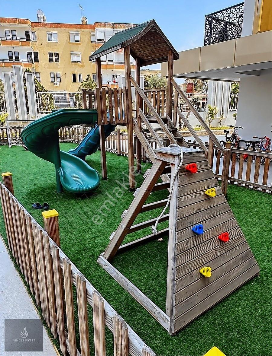 Alanya Merkez- Yekta Royal Club Full Deniz, Dağ Ve Şehir Manzara - Görsel 21