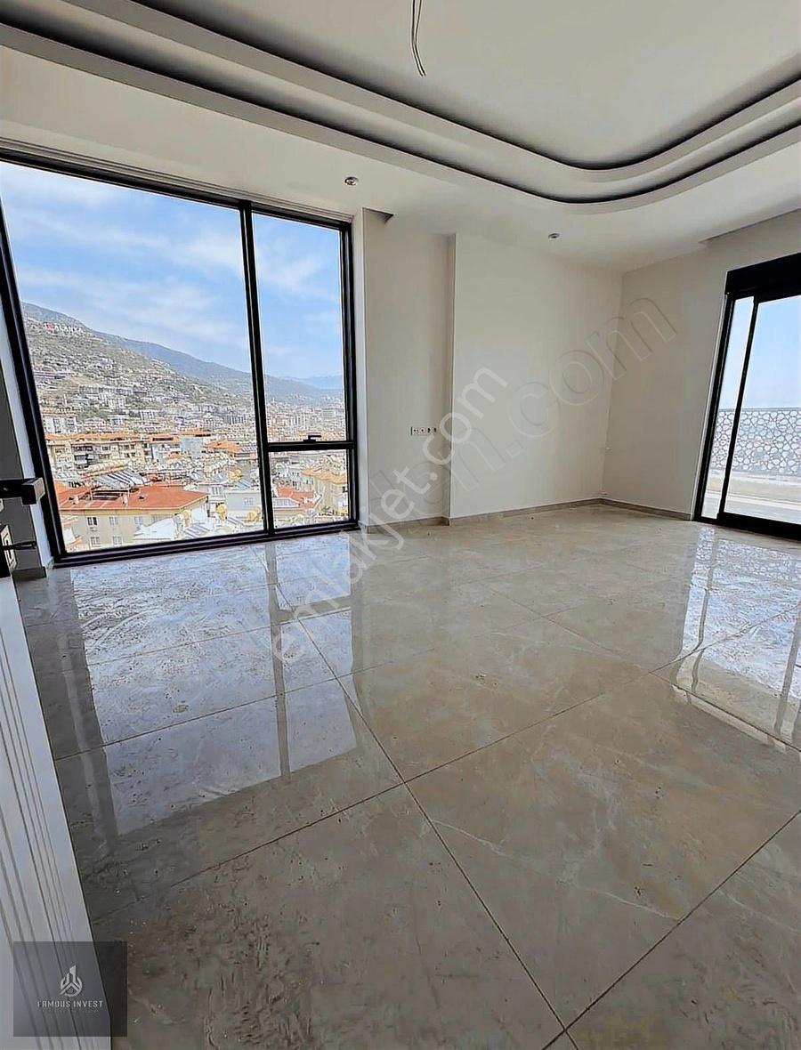 Alanya Merkez- Yekta Royal Club Full Deniz, Dağ Ve Şehir Manzara - Görsel 13