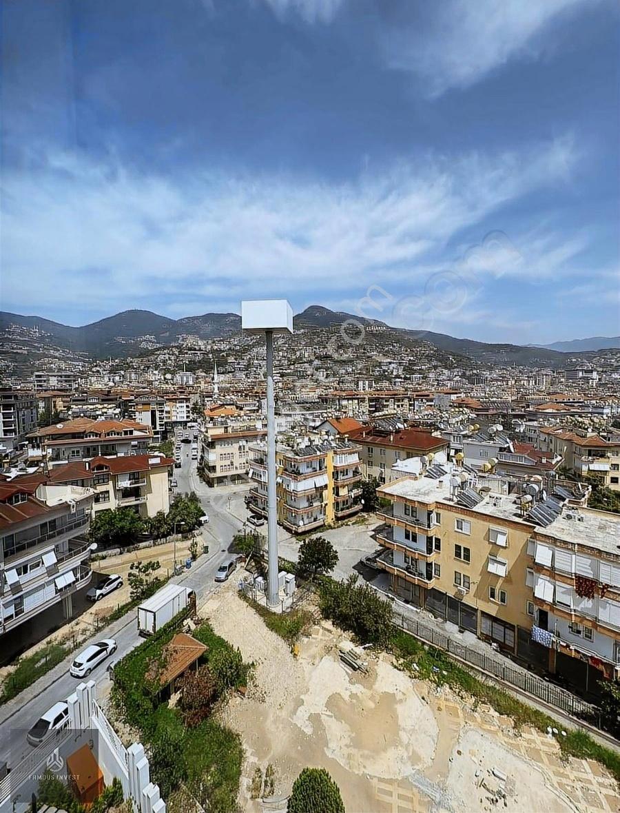 Alanya Merkez- Yekta Royal Club Full Deniz, Dağ Ve Şehir Manzara - Görsel 22