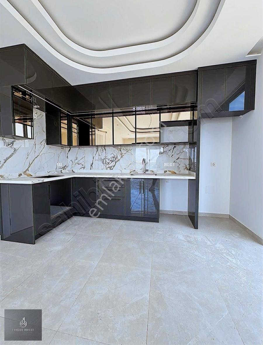 Alanya Merkez- Yekta Royal Club Full Deniz, Dağ Ve Şehir Manzara - Görsel 7