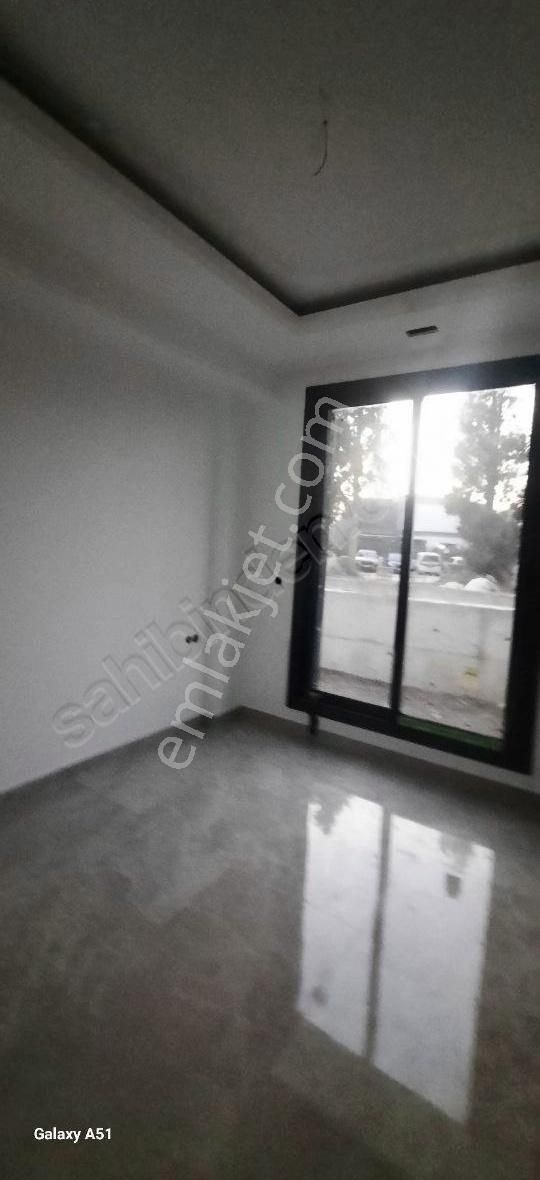 Bodrum Turgutreis Bahçeli Evlerde Satılık Lüks 3+1 İkiz Villa - Görsel 11