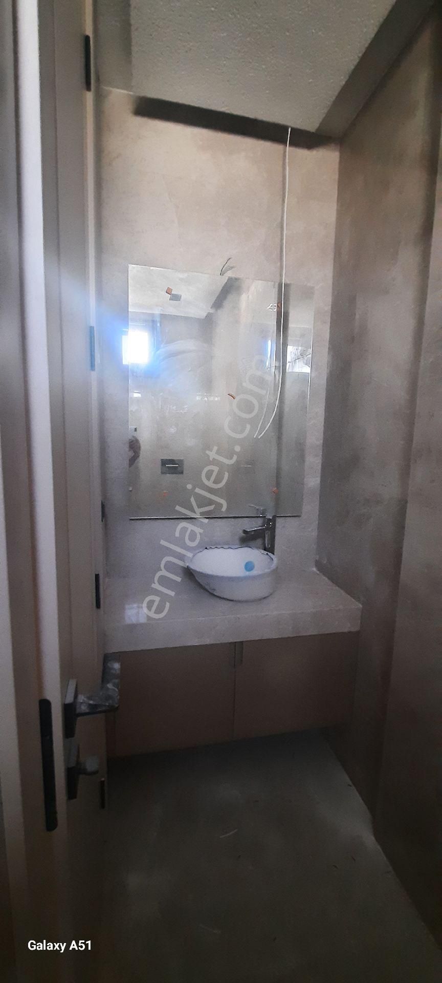 Bodrum Turgutreis Bahçeli Evlerde Satılık Lüks 3+1 İkiz Villa - Görsel 34