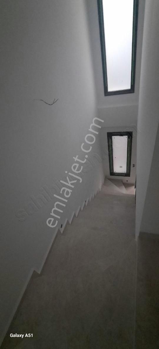 Bodrum Turgutreis Bahçeli Evlerde Satılık Lüks 3+1 İkiz Villa - Görsel 3